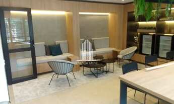 Imagem 5: Apartamento Garden de 01 Dormitório á venda -Vila Madalena