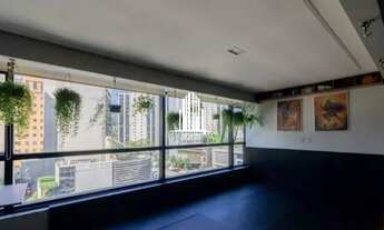 Imagem 4: 64m², duplex, 1 suite, reformado, 1 vaga, porteira fechada