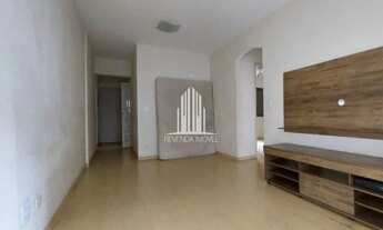 Imagem: Apartamento à venda 64m² 2 dormitórios