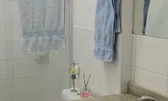 Imagem 3: Apartamento para aluguel, 2 quarto(s), Jardim Umuarama, São Paulo - W2038_AP80