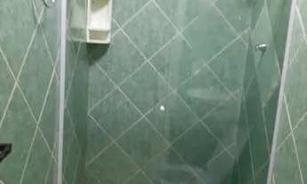 Imagem 5: Kitnet Quarto com aluguel por R$1.000 /mês