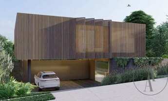 Imagem: Casa à venda, Alphaville Nova Esplanada