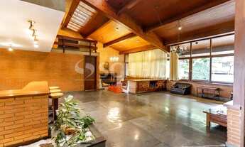 Imagem: LINDA CASA NO BROOKLIN - COM ELEVADOR PARA