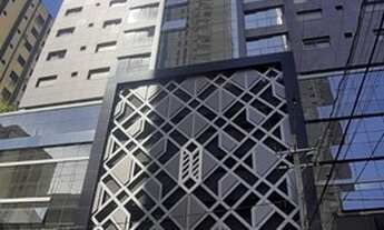 Imagem: Royal Tower, apto com vista para o mar