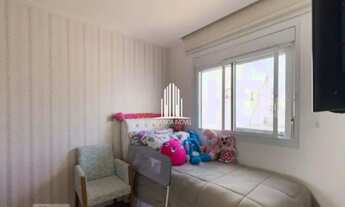 Imagem 2: Apartamento à venda com 136m², 3 quartos e 2 vagas