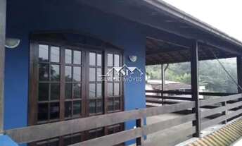 Imagem: Casa- Petrópolis, Morin