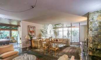 Imagem: Casa à venda 400m² com 4 dormitórios