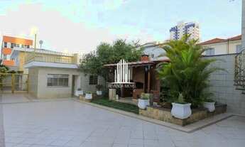 Imagem 5: Casa à venda na Chácara Santo Antônio (Zona Leste) com 500m² 1 suíte 3 banheiros