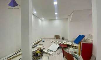 Imagem 2: Salão Comercial para locação - Vila Augusta