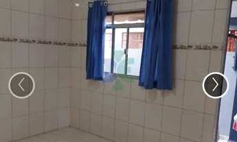 Imagem 5: Casa para venda possui 114 m² com 2 quartos em Cidade Jardim - Jacareí - SP