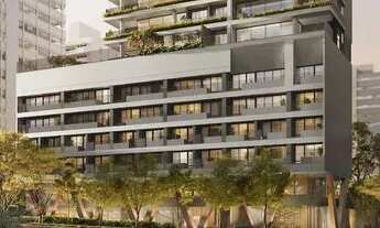 Imagem 3: Studio novo - 25 m² - 1 dormitório - próximo ao Pacaembú!