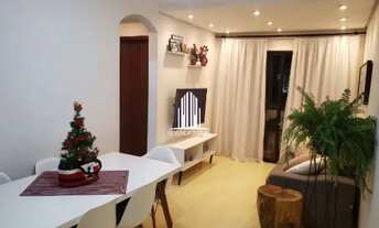 Imagem 3: Apartamento 52m² à venda, 2 dormitórios e 1 vaga - PENHA