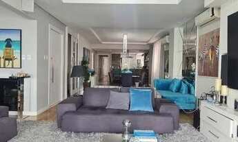 Imagem 2: Apartamento para Venda em Florianópolis, Centro, 3 dormitórios, 1 suíte, 3 banheiros, 1 va