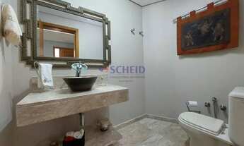 Imagem 6: Imóvel incrível muito bem construído, em local tranquilo e privilegiado da Chácara Monte A