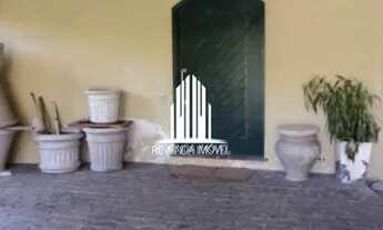 Imagem 4: Casa Térrea de 329m² com 4 dormr/1Suíte, 3 salas, 2 banheiros, no Morumbi