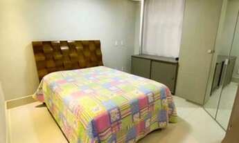 Imagem 3: Apartamento 3 quartos com suíte Bento Ferreira