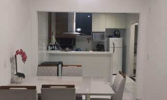 Imagem 2: Casa a venda no parque liberdade III aceita financiamento