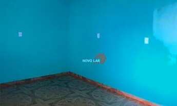 Imagem 3: Casa com 2 dormitórios para alugar, 70 m² por R$ 2.093,45/mês - Pedreira - Belém/PA