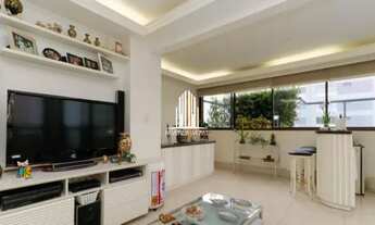 Imagem: Apartamento à venda com 186m², 2 dormitórios