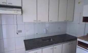 Imagem 3: Apartamento com 3 dormitórios para alugar, 70 m² por R$ 1.220,00/mês - Jardim Marambá - Ba
