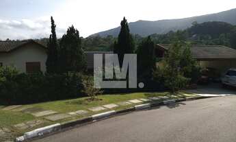 Imagem 6: Sobrado 5 suítes - Condomínio em Jardim Flamboyant - Atibaia