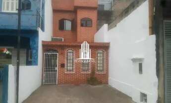 Imagem: Sobrado a venda