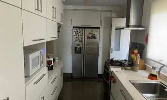 Imagem 7: Apartamento Venda Chácara Klabin 165 m² 4 Dormitórios