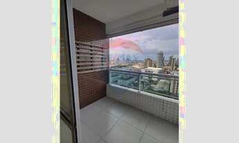 Imagem 5: Apartamento para venda com 135 metros quadrados com 3 quartos em Pedreira - Belém - PA