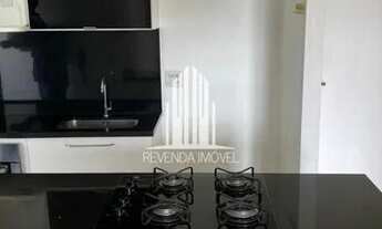 Imagem 3: Apartamento á venda com 62m² 3 dormitorios 1 vaga de garagem na Vila Alzira