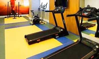 Imagem 3: Apartamento à venda, 60 m² por R$ 491.691,96 - Parque Viana - Barueri/SP