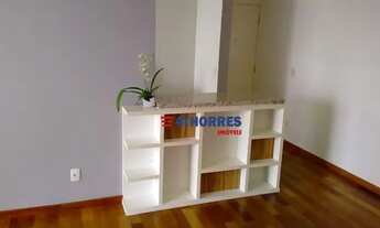 Imagem 15: Apartamento com 3 dormitórios, 82 m² - venda por R$ 745.000,00 ou aluguel por R$ 4.250,00