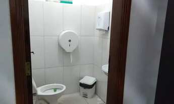 Imagem 6: Galpão à venda, 2.200 m² por R$ 6.000.000 - Centro - Santos/SP