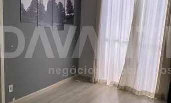 Imagem 3: Apartamento - Loteamento Parque São Martinho - Campinas