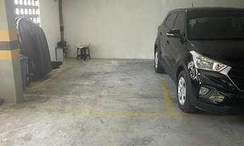 Imagem 7: Apartamento a venda com 3quartos sendo 1suíte 80m2 com 2 vagas garagem no Imbuí - Salvador