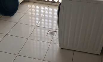 Imagem 7: Vendo apartamento de 3/4 "Porteira Fechada&quot