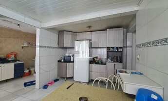 Imagem 3: CASA TÉRREA - Vila Formosa