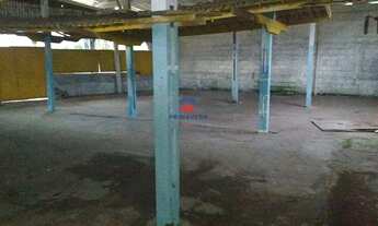 Imagem 4: Galpão com 0 dorm, Real, Praia Grande, Cod