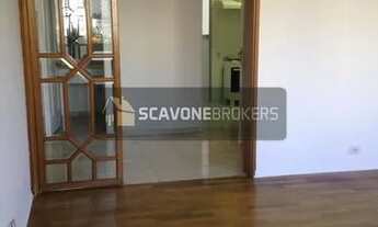 Imagem 2: Apartamento para venda e aluguel no Portal do Morumbi com 210m² e 4 dormitórios - São Paul