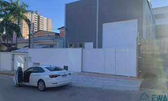 Imagem 2: São José - Galpão/Depósito/Armazém - CAMPINAS