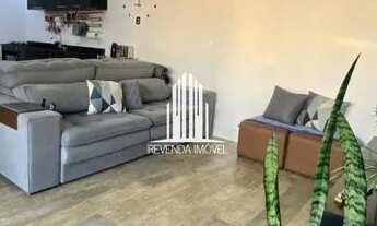 Imagem 5: COBERTURA DUPLEX DE 3 DORMITÓRIOS 2 SUÍTES E 1 VAGA A VENDA EM SÃO BERNARDO DO CAMPO