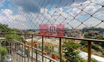 Imagem: Apartamento à venda no bairro Jaguaré