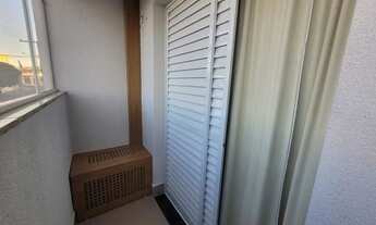 Imagem 5: Apartamento mobiliado para aluguel no Martins - Uberlândia - MG