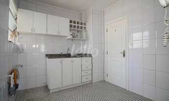 Imagem 7: São Paulo - Apartamento Padrão - Bela Vista