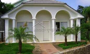 Imagem 5: FLORIANóPOLIS - Casa Padrão - Cacupé