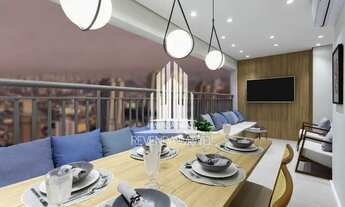 Imagem: Apartamento com 3 dormitórios, 3 Suítes