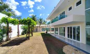 Imagem 7: Casa Alto Padrão para Locação em Fortaleza, José de Alencar, 5 dormitórios, 4 suítes, 6 ba