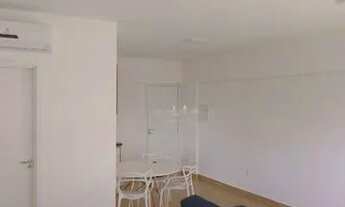 Imagem 6: Apartamento com 1 dormitório para alugar, 44 m² por R$ 2.400/mês - Centro - Taubaté/SP