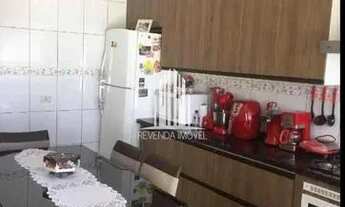 Imagem 6: SOBRADO 3 DORMITORIOS 1 SUITE 2 VAGAS 133M² - ITAQUERA