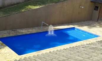 Imagem 5: Casa 3 dorm. 1 suíte 4 banheiros 4 vagas Cond. Fechado Cotia Parque das Rosas