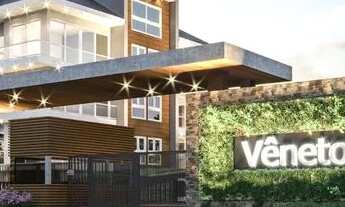 Imagem: Apartamento 2 Dormitórios - Bairro Carniel